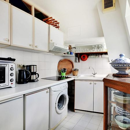 Monge - Pantheon Charming Apartment パリ エクステリア 写真