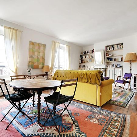 Monge - Pantheon Charming Apartment パリ エクステリア 写真
