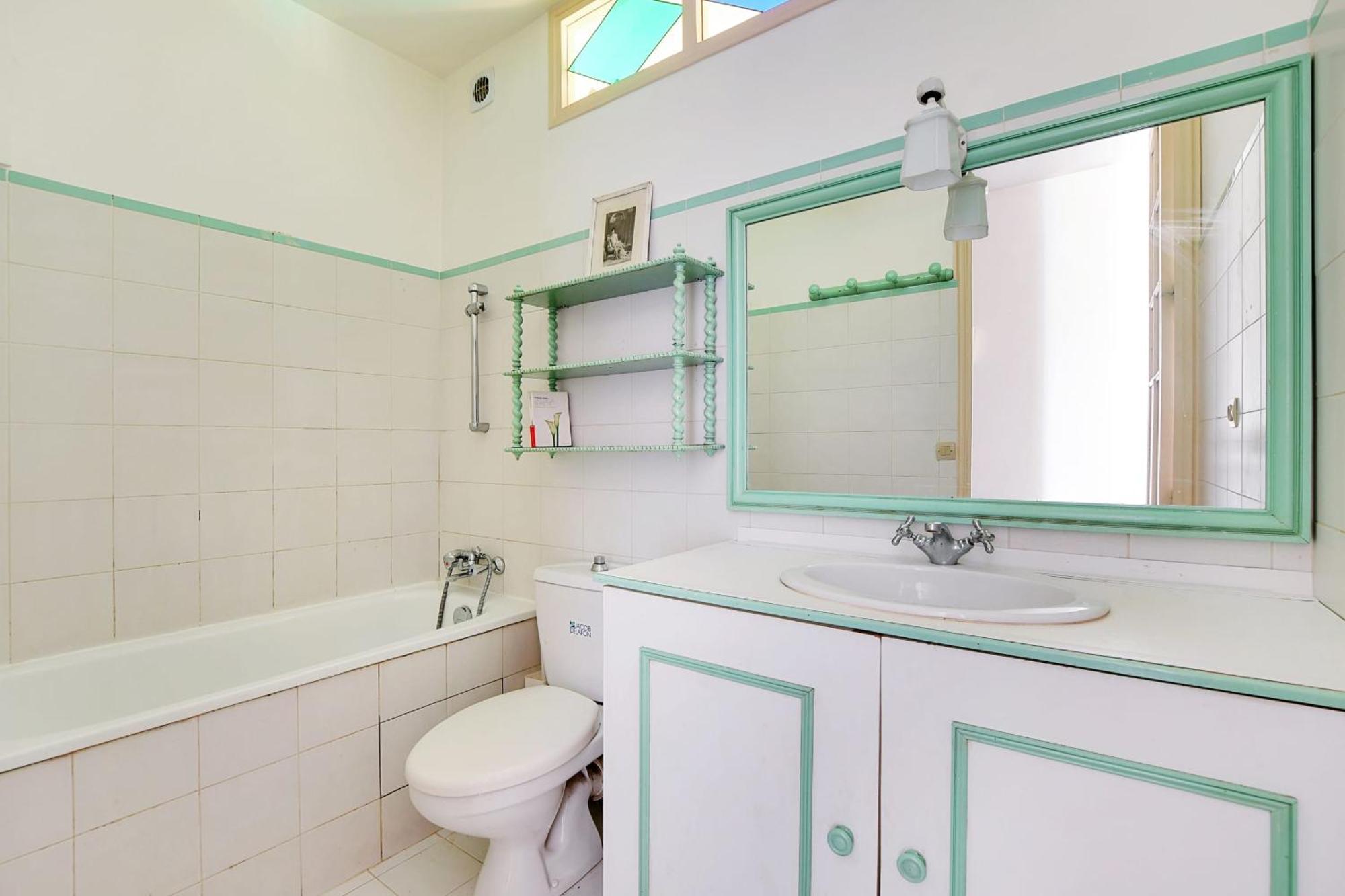 Monge - Pantheon Charming Apartment パリ エクステリア 写真