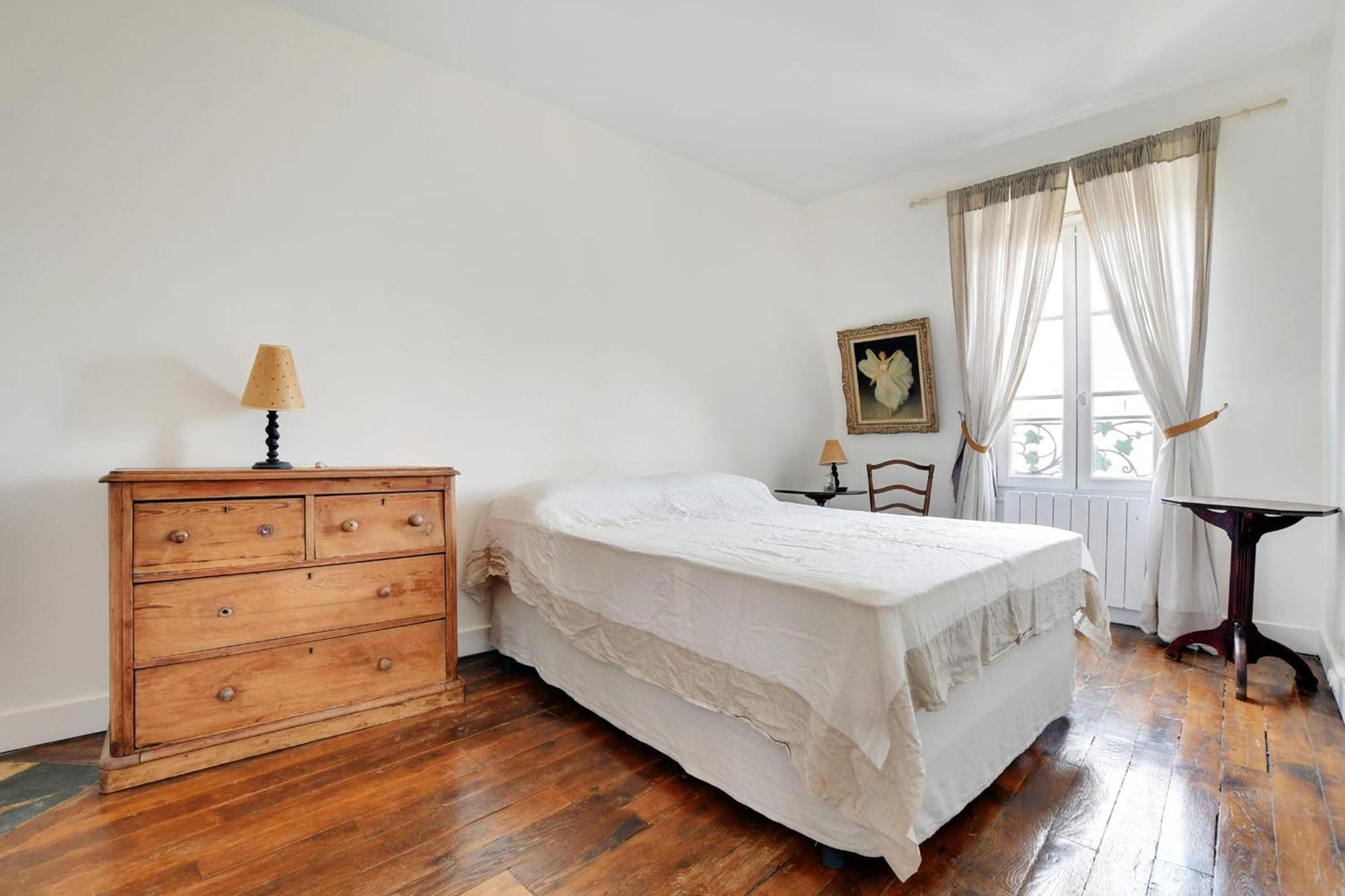 Monge - Pantheon Charming Apartment パリ エクステリア 写真